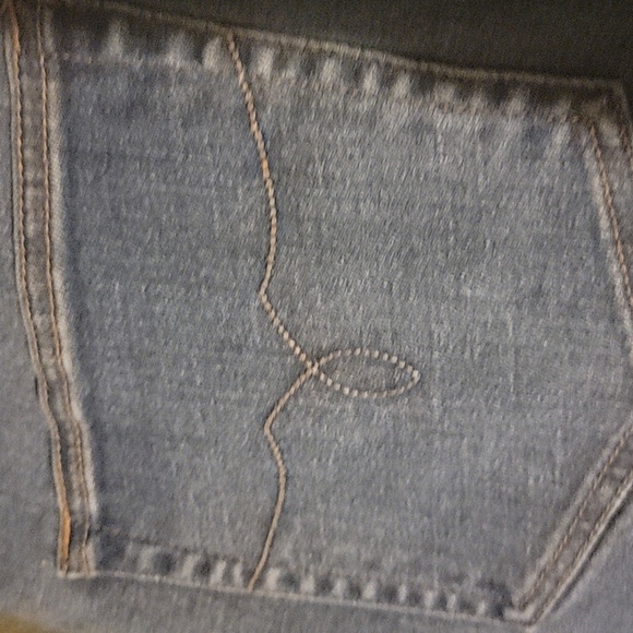 EUC Lauren by Ralph Lauren 12 Classic Bootcut - Picture 4 of 9